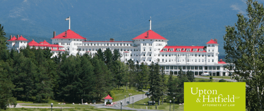 Abenaki Water Acquires System for Mount Washington Hotel