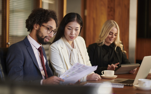 Employment Lawsuit