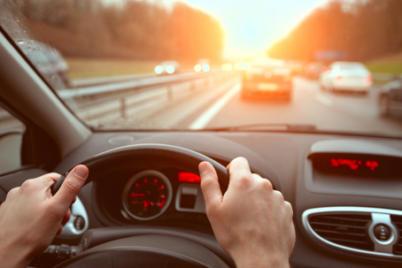 Summer Driving Hazards