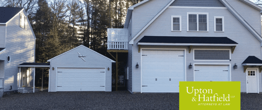 New Hampshire’s Accessory Dwelling Unit (ADU) Law