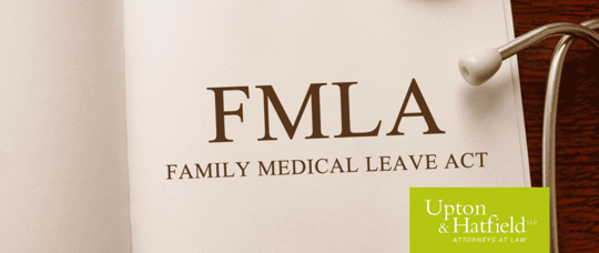 Family Medical Leave Act