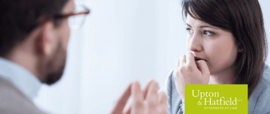 Gender discrimination