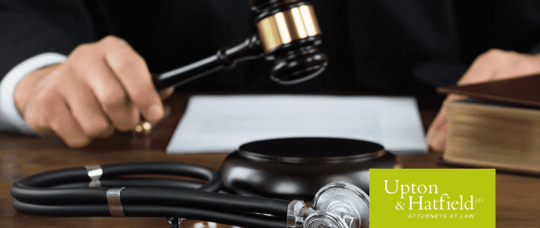 Medical Malpractice Verdict