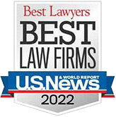 Best Lawyers Best Law Firms 2022