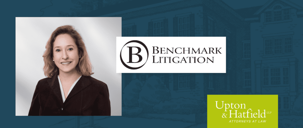 Lauren Simon Irwin Named Local Litigation Star in Benchmark Litigation 2018