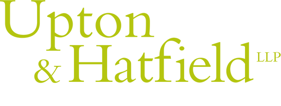 Upton & Hatfield, LLP logo