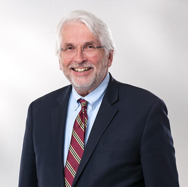 Russell F. Hilliard - Attorney