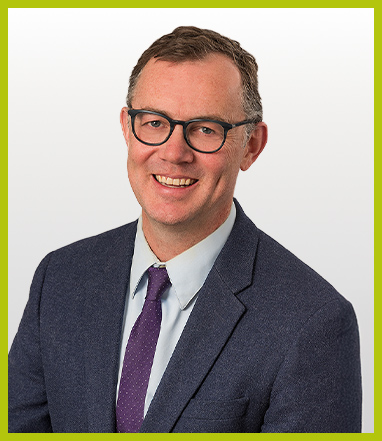 Andrew D. Grosvenor Photo