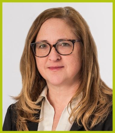 Laura M. Dudziak Photo
