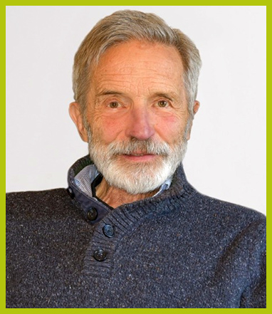 Steven  Goss Photo