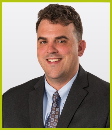 Timothy K. O'Brien Photo