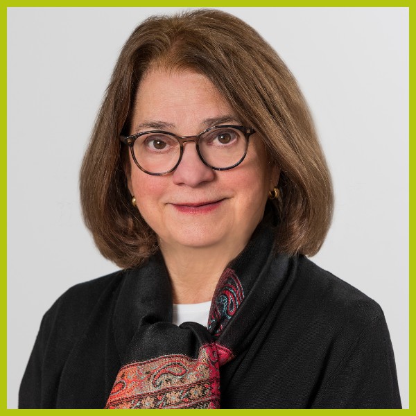 Margaret  Demos Photo